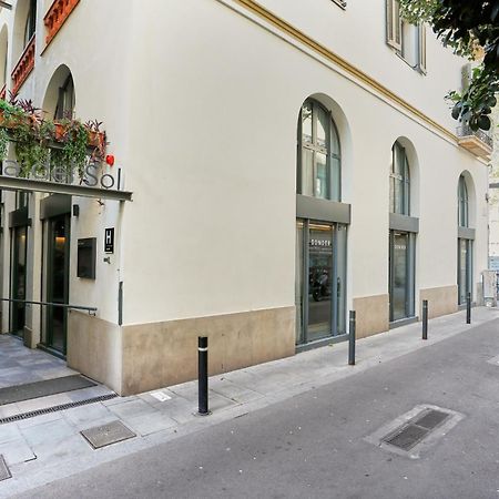 Sonder La Casa Del Sol Hotel Barcelona Exterior photo