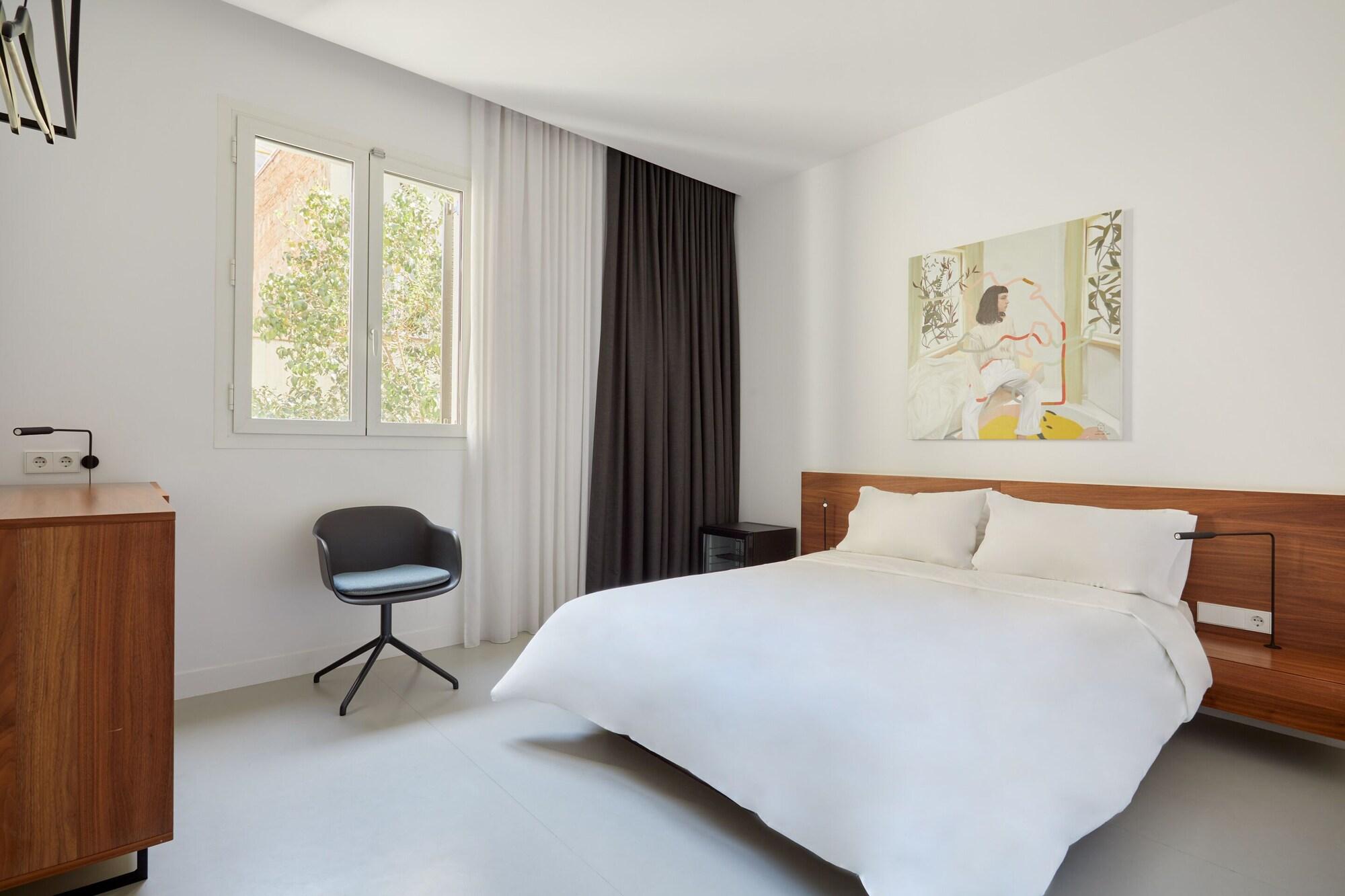 Sonder La Casa Del Sol Hotel Barcelona Exterior photo