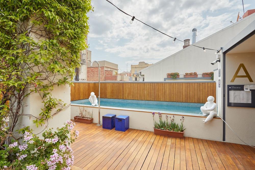 Sonder La Casa Del Sol Hotel Barcelona Exterior photo