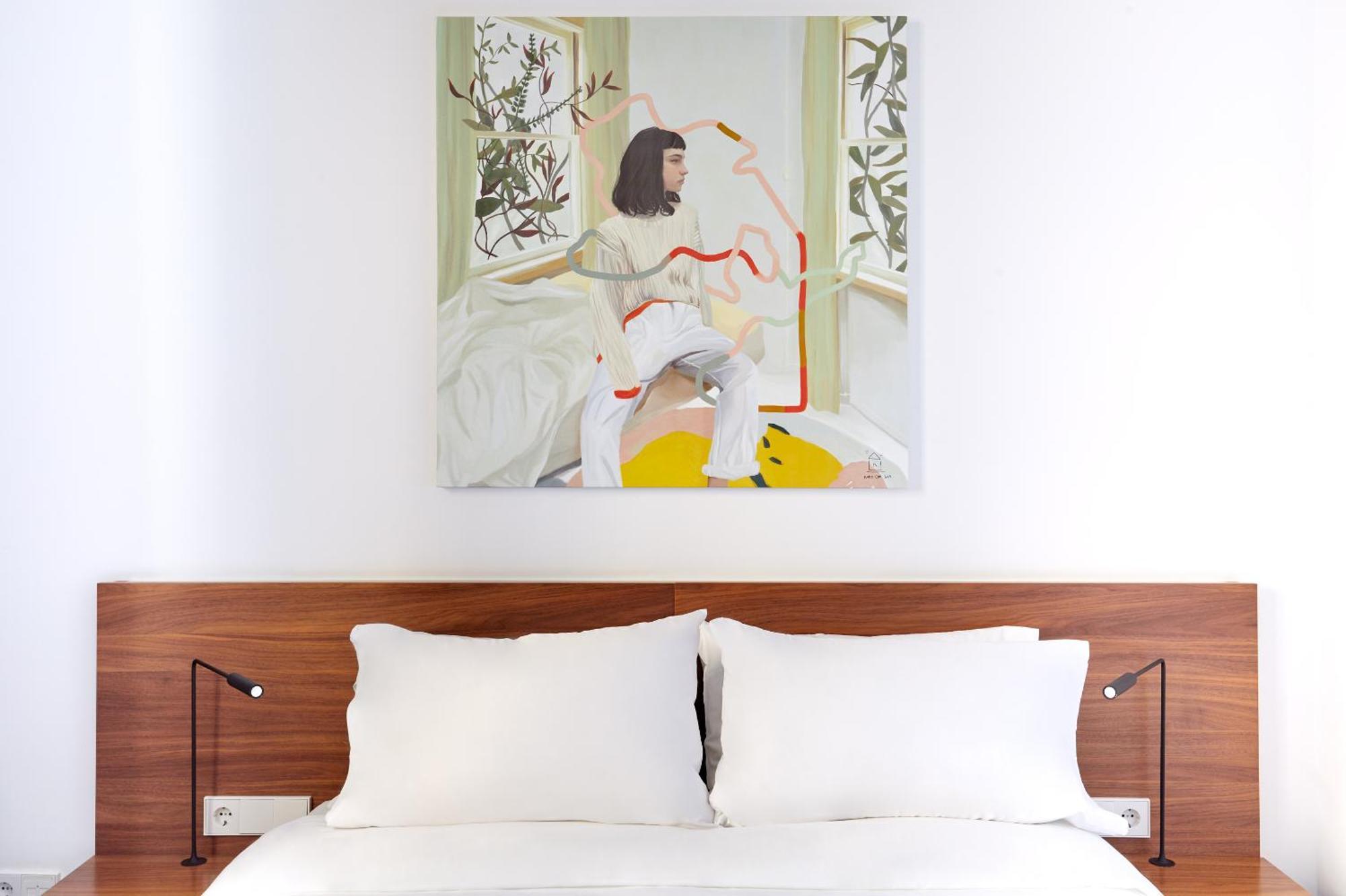 Sonder La Casa Del Sol Hotel Barcelona Room photo